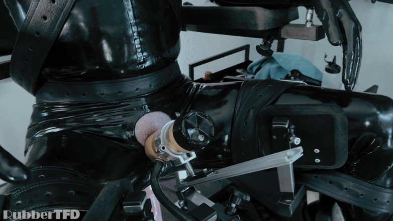 RubberTFD: Penimpisan Virtual