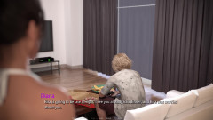 Wickedgammes: Diana, rozpoutaná ve velkoměstě (14. část)