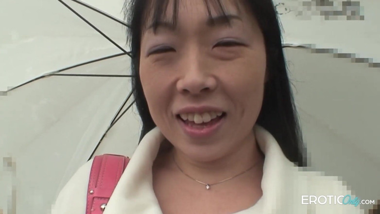 Samurai XXX: La mia matrigna pelosa asiatica video adulto giapponese viene scopata...