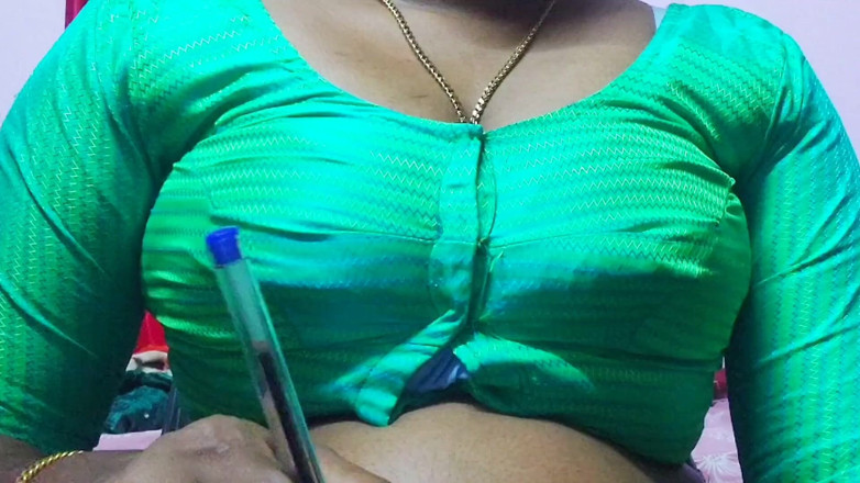 Desi Mohini: Teenage Student &amp; Old Teacher Hardcore Sex in Room