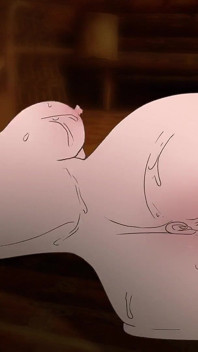 Sylphiette Viagra a spěchali na Rudeusův penis! Hentai Jobless reinkarnace 2D (kreslený porno anime)