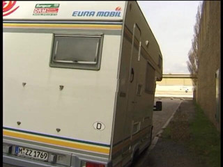 Lucky Cooch: Vintage blonďatá MILF kundička lízaná a tvrdě ošukaná
