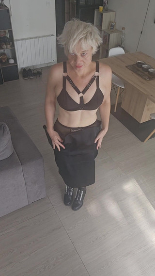 Sofy13: – 私はあなたのために自分自身を美しくしました 私の最愛の人