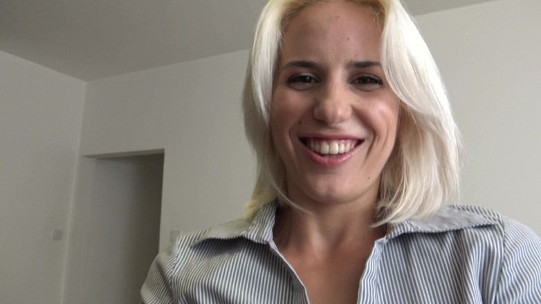Solo Austria: POV Gagging by Lady Amber.