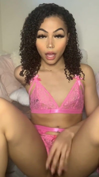 Stay tuned for this week’s video upload babe 