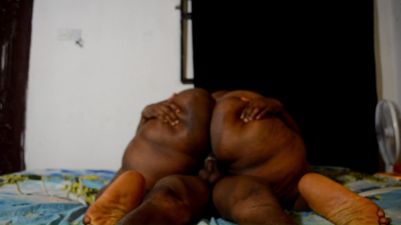 NACKME_PRODUCTION: Ratu vusi lagi-lagi bagian 2