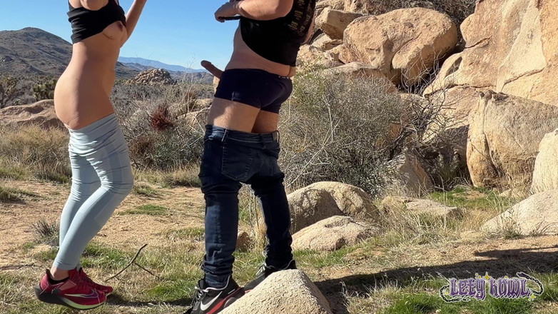 Lety Howl: Dobrodružství Lety Howl, epizoda 12: Road Trip USA