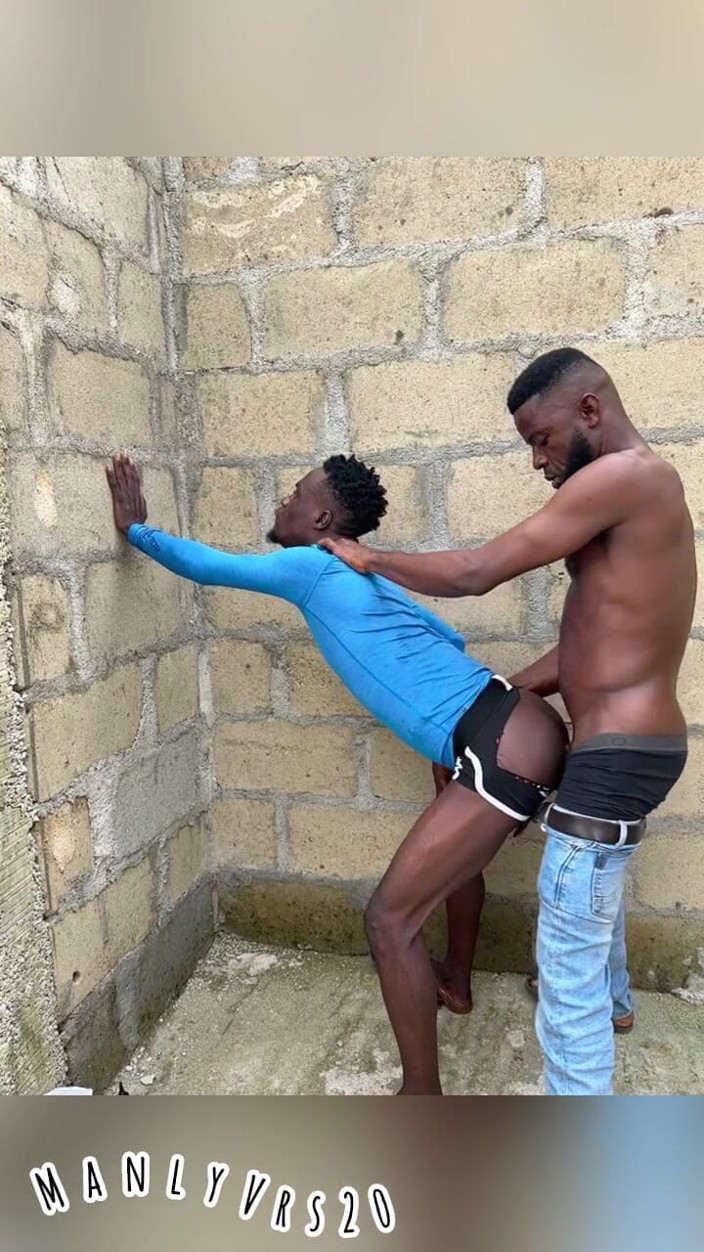 Blackkish20: Sunshine, Fresh Air, and a Thick Rope of Cum. a...