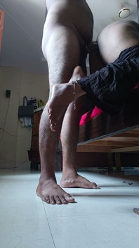 My Wife Love Hord in Doggy Style