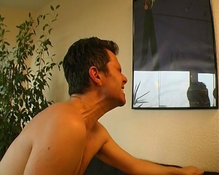 GERMAN PORN CLASSICS: Somewhere in Germany