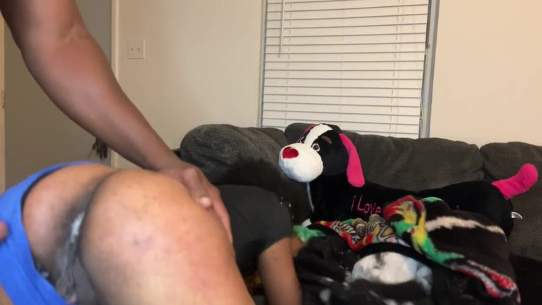 Fijii pornbox: Arschloch willst du meine enge 18 jahre alte muschi, aber bitte...