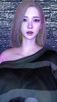 3D Huge Boobs Slut Cheating with BBC