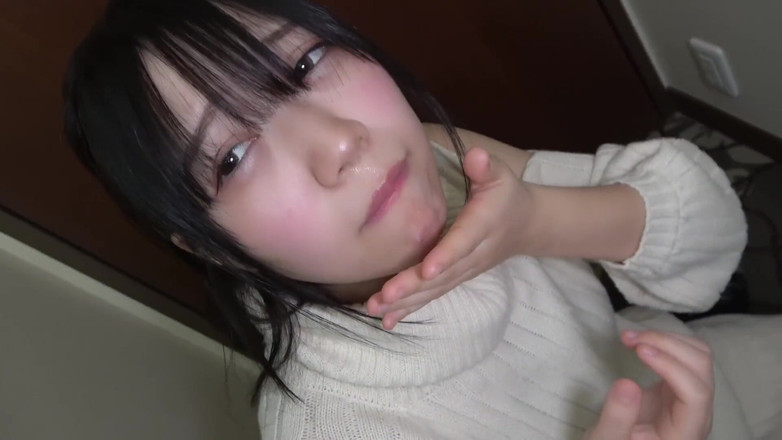 Asian happy ending: Asian angel 3963
