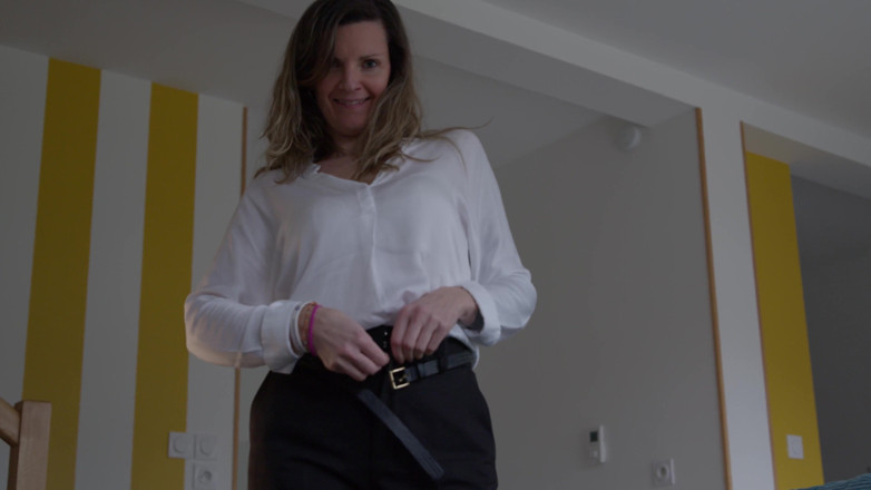 Wendy Burde: Ich bringe mich zweimal mit einem Vibrator zum Orgasmus