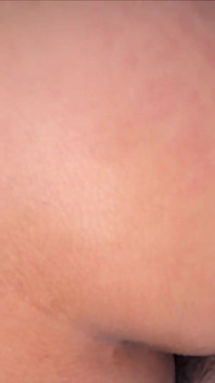 Fucking My Horney Stepsister at Home