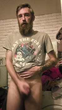 Smoking Fetish Masturbation