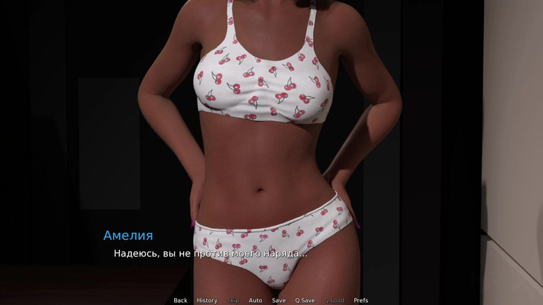 Mr Studio X: WaterWorld - es passt nicht in meinen mund E2 # 6