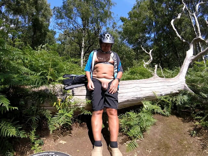 Andy: ウォーク43 2025