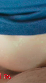 Tante seksi perancis dientot gaya doggy habis-habisan sama kontol besar sampai dicrot di dalam