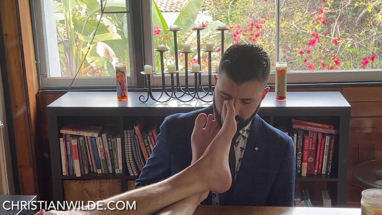 Christian Wilde: 与克里斯蒂安的弥撒