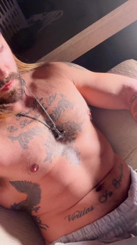 My Special Recipe: a Pinch of Cooking, a Dash of Pleasure (solo Male, POV)