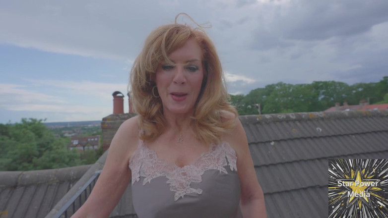 Star Power Media: Cheating Wife Andi James Sneaks off for Quickie Fuck with...