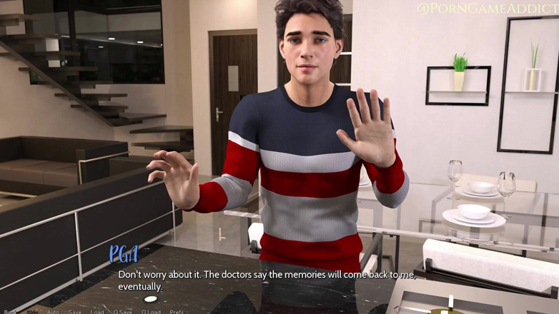 Porngame addict: Donne fresche # 3