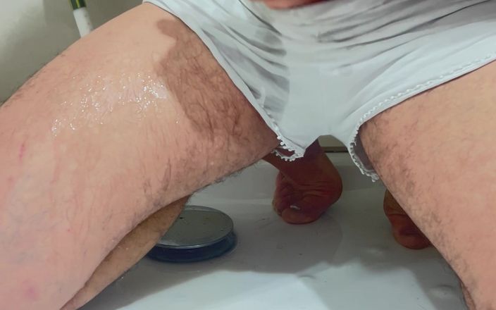 Hyperspermia: 또 다른 하나의 큰 부하 1 의 3