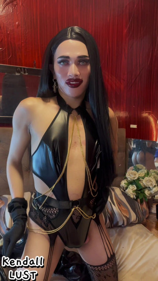 Kendall Lust: Video