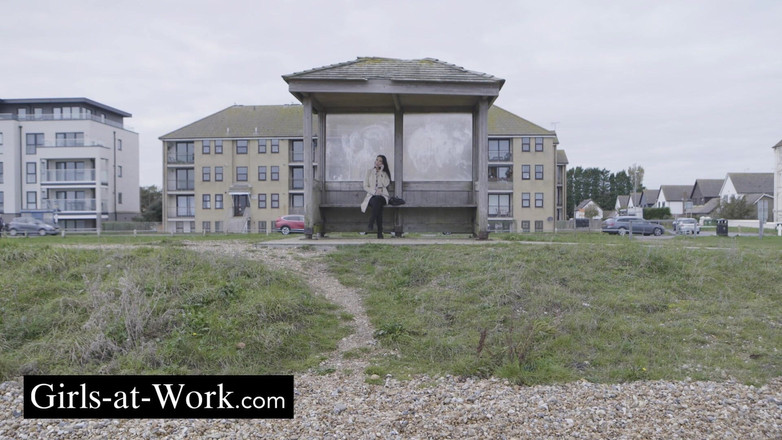 Girls At Work: Lovers Shared, Secrets Kept