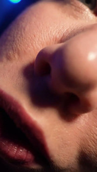 Anal Dildo & Vaginal Impregnation Virtual Sex