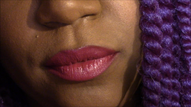 Josie4yourpleasure: Piruleta y Labios de Culona