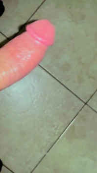 Large White Dick