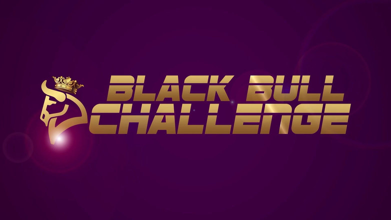 Black bull challenge: Rebecca Volpetti BBC Casting Interview and Striptease