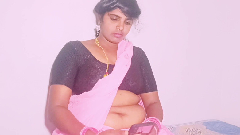 Telugu honey lips: Engh Indian Saree Stepmom Fucking Stepson Big Dick. Telugu Dirty...