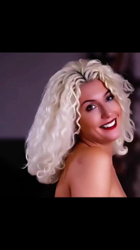 Cum and Join Me, My Name Is Pussygalorious