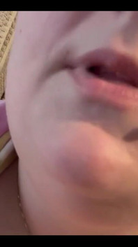 Cum on Me