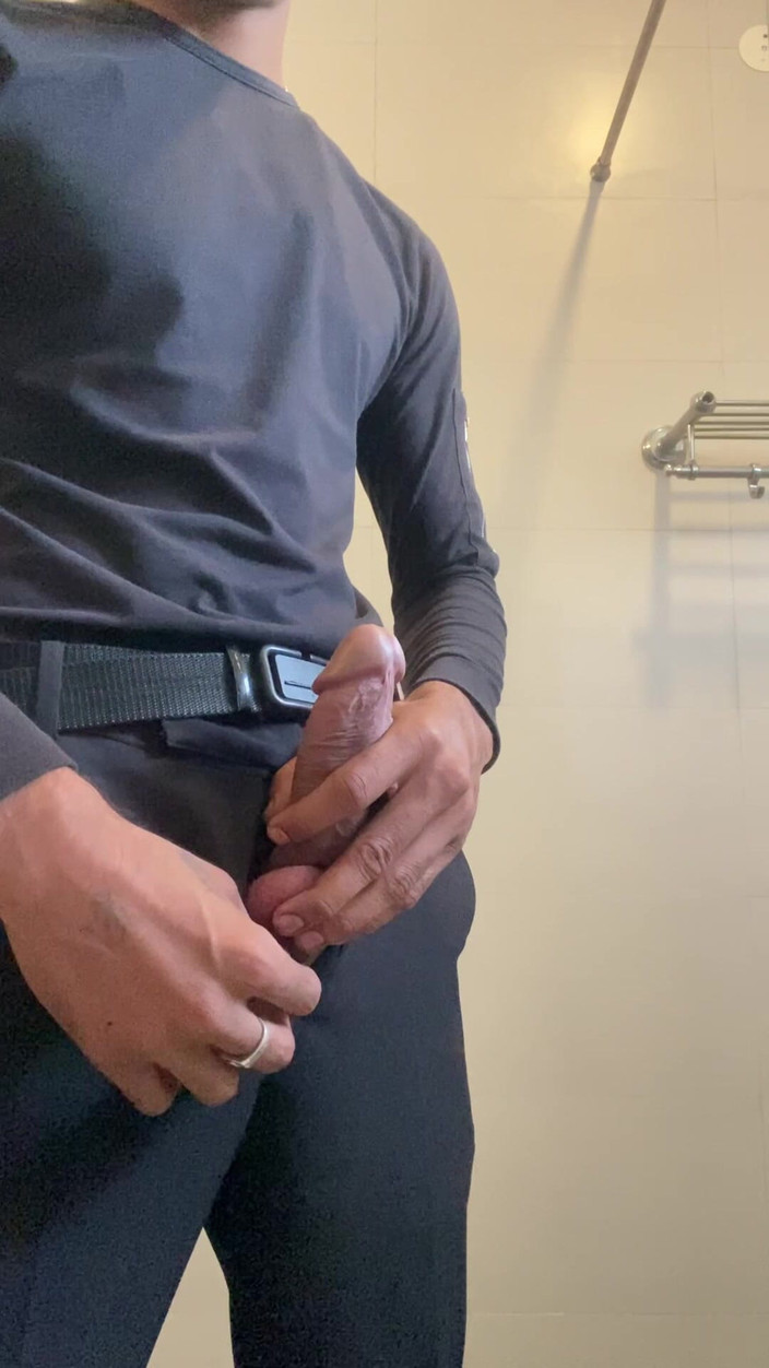 WeakBond365: Spermashot morgon tid