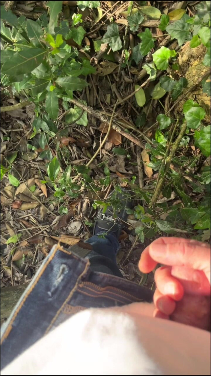 Nypster: Dangerous Wanking