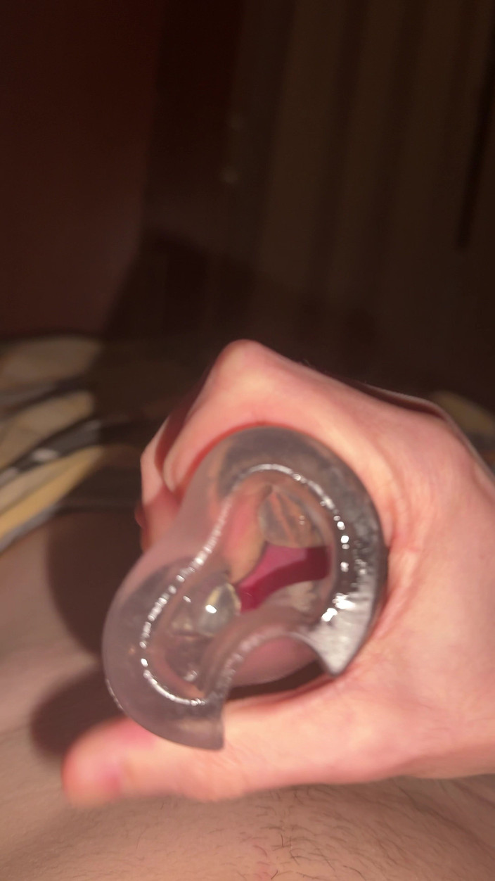 Gunter Meiner: Night Night