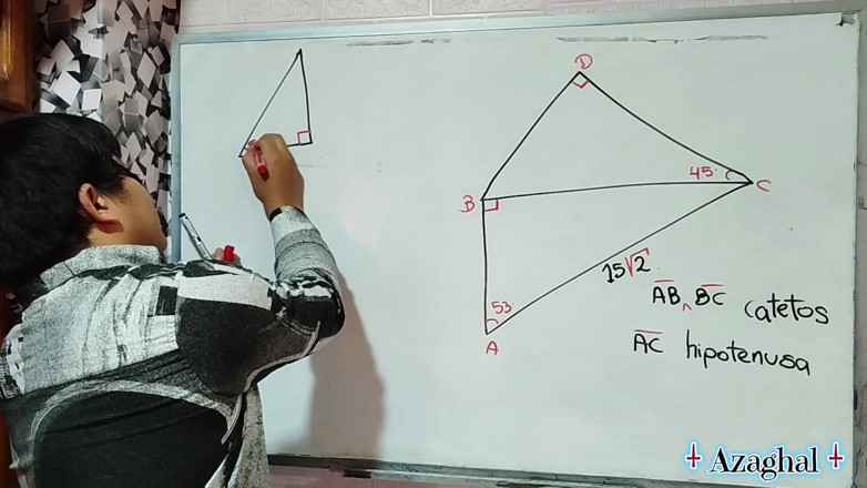 Rosaroja: 66 seksualna matematyka trójkąt analny 53 stopnie