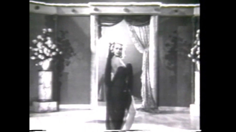 The Unforgettable: Tanec ve vzduchu