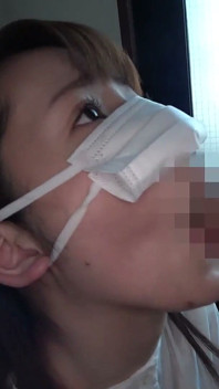 12 chicas amateur en máscaras dando felación lasctona