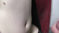 Erotic Pleasure: 丝袜女郎吮吸鸡巴并被后入