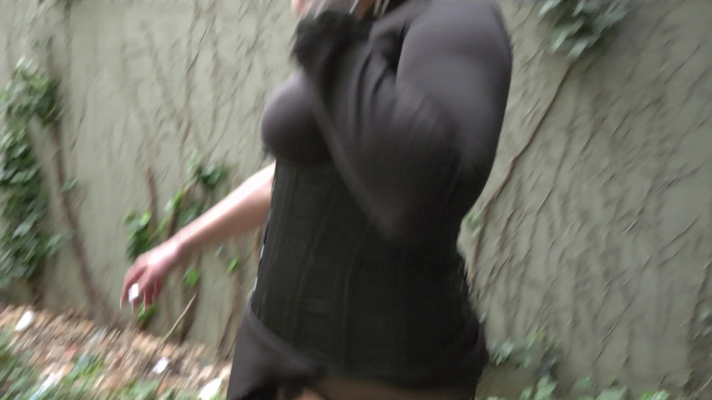 Discover 4K: Jolie noir &amp; stefan steel - venus 2022