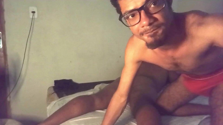 Couple 2 Black: Video 0426 Suami Saya Benarkan Saya TembusiNya Setiap Hari
