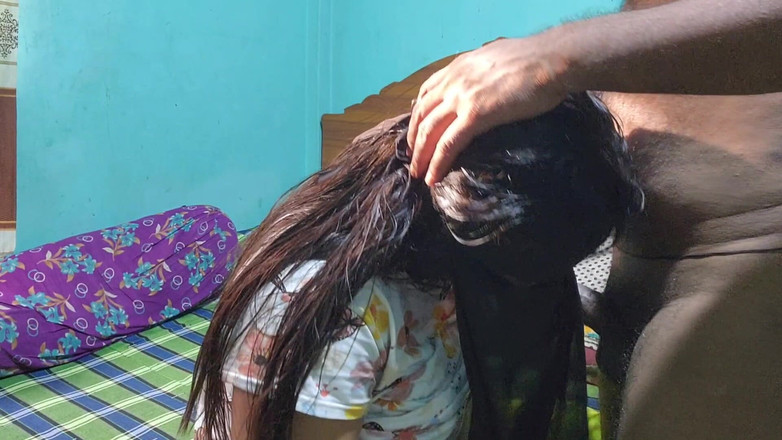 Banglavabi: Video viral pasangan india baru bagian 2