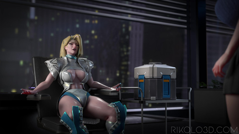Rikolo: Lewdbox