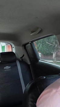 Ich ficke meine Stieftochter im Uber