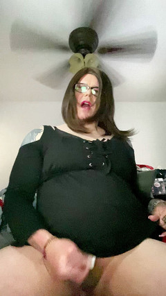 CodiS: Codis poprvé stříká na kameru.